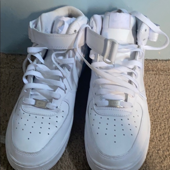 air force one no crease